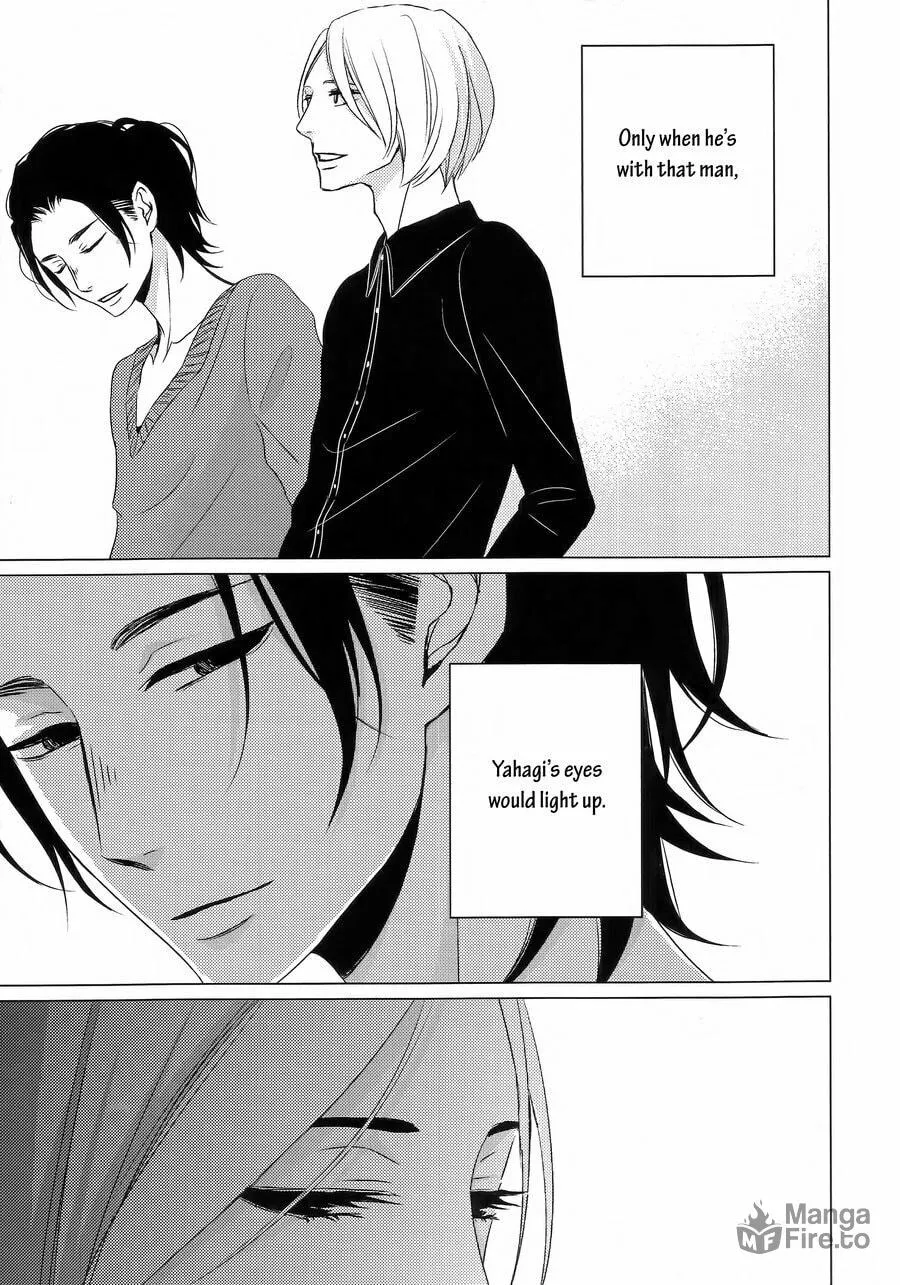 Ashita Sekai ga Owarunara Chapter 0 page 6 - 