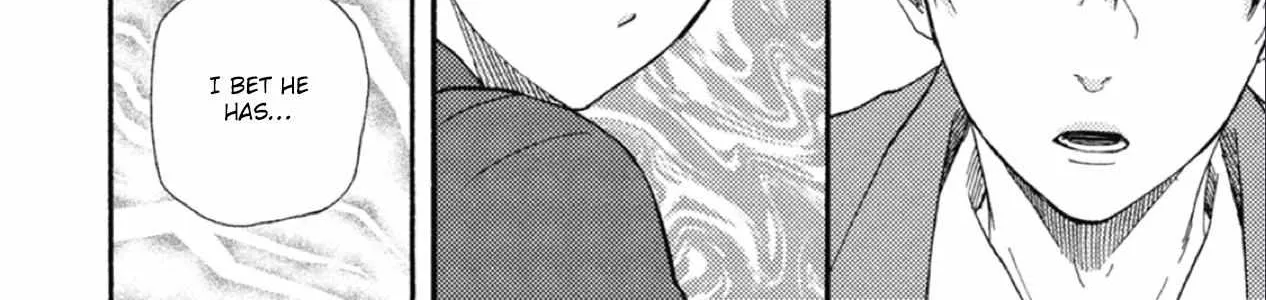 Ashita Wa Docchi Da! Chapter 35 page 16 - 