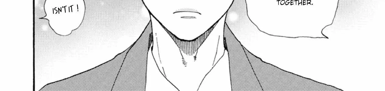 Ashita Wa Docchi Da! Chapter 35 page 20 - 