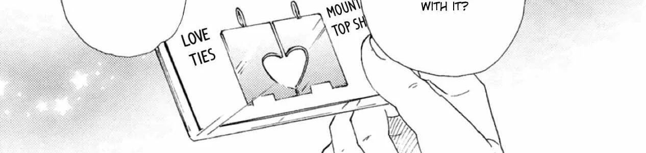 Ashita Wa Docchi Da! Chapter 35 page 30 - 