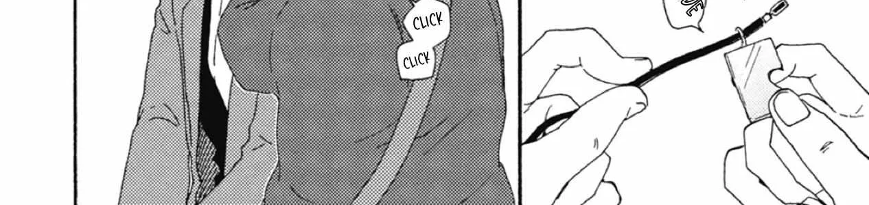 Ashita Wa Docchi Da! Chapter 35 page 40 - 
