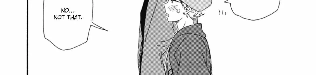 Ashita Wa Docchi Da! Chapter 35 page 48 - 