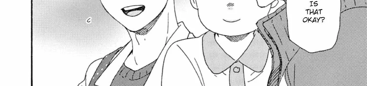 Ashita Wa Docchi Da! Chapter 35 page 52 - 