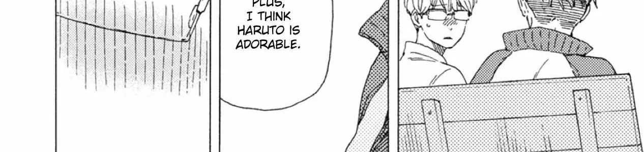 Ashita Wa Docchi Da! Chapter 35 page 56 - 