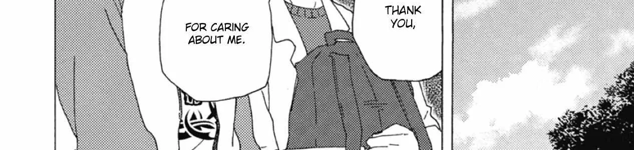 Ashita Wa Docchi Da! Chapter 35 page 60 - 