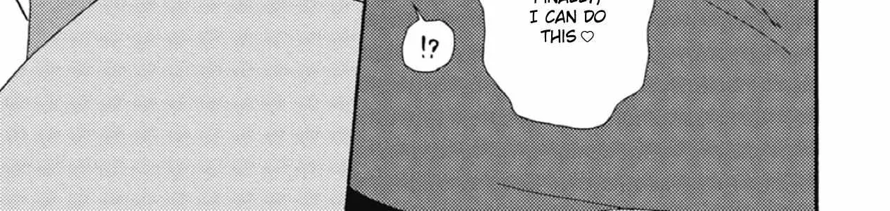 Ashita Wa Docchi Da! Chapter 35 page 70 - 