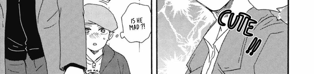 Ashita Wa Docchi Da! Chapter 35 page 78 - 