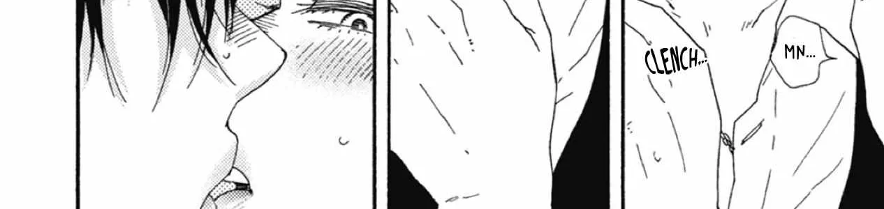 Ashita Wa Docchi Da! Chapter 35 page 80 - 