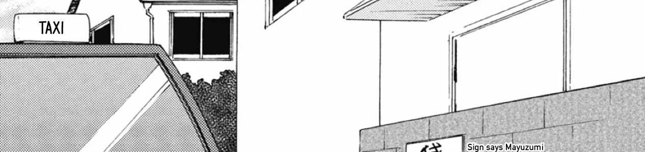 Ashita Wa Docchi Da! Chapter 35 page 86 - 