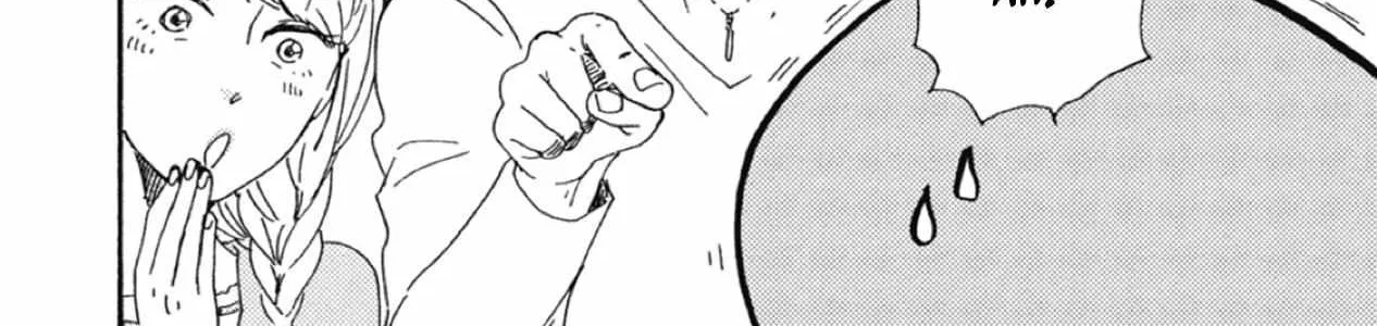 Ashita Wa Docchi Da! Chapter 36 page 24 - 