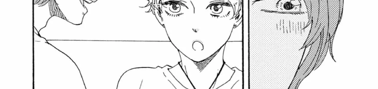 Ashita Wa Docchi Da! Chapter 36 page 28 - 