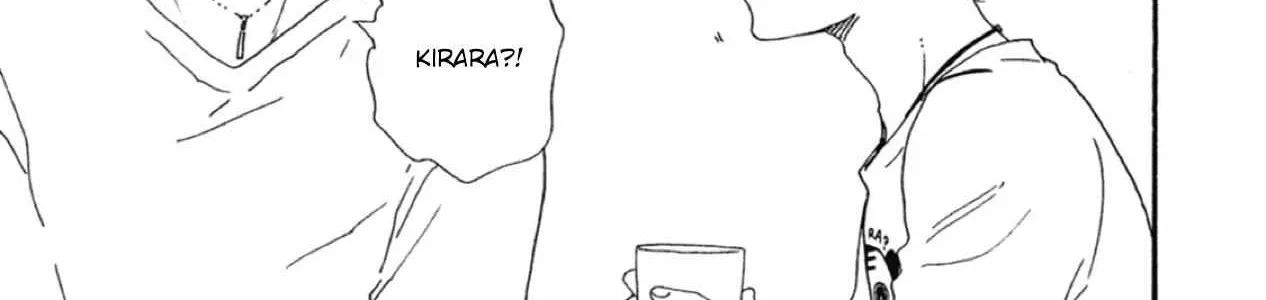 Ashita Wa Docchi Da! Chapter 36 page 30 - 