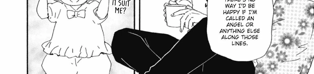 Ashita Wa Docchi Da! Chapter 36 page 32 - 