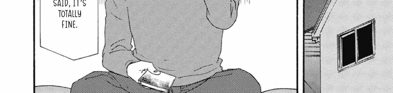 Ashita Wa Docchi Da! Chapter 36 page 40 - 