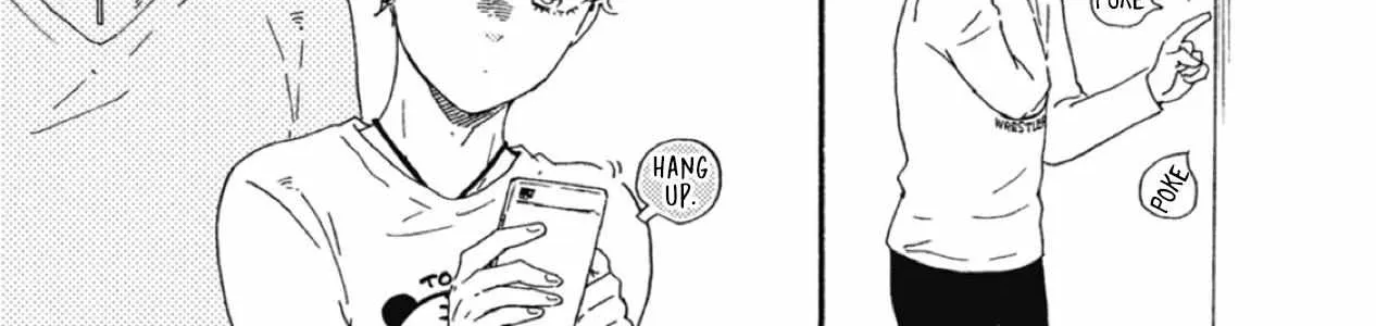 Ashita Wa Docchi Da! Chapter 36 page 42 - 