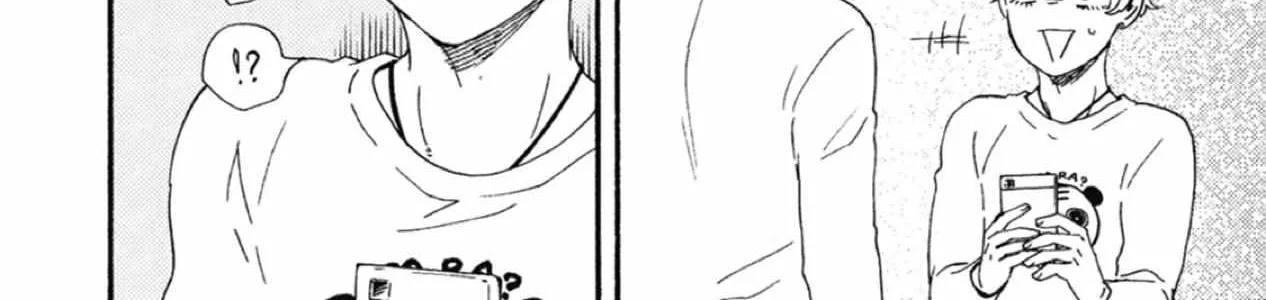 Ashita Wa Docchi Da! Chapter 36 page 44 - 