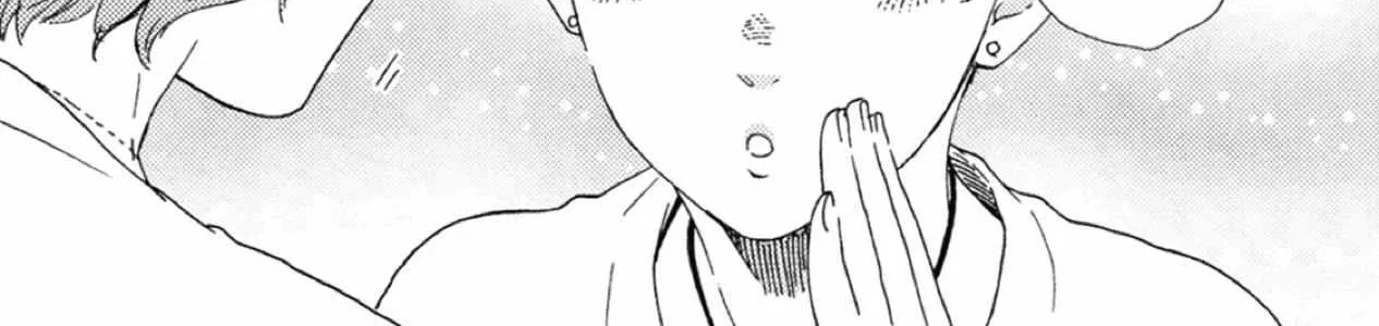 Ashita Wa Docchi Da! Chapter 36 page 46 - 