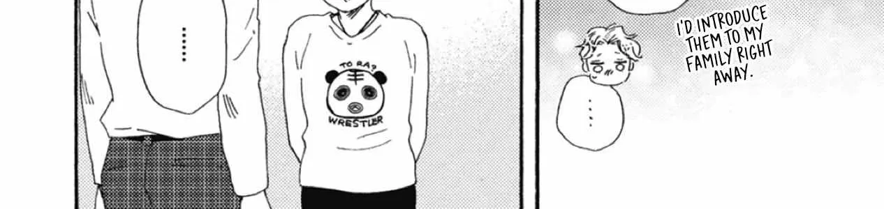 Ashita Wa Docchi Da! Chapter 36 page 48 - 