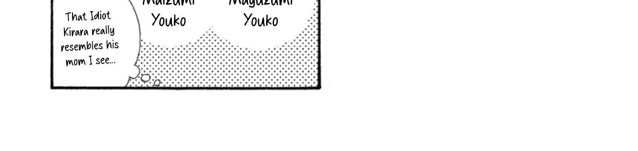 Ashita Wa Docchi Da! Chapter 36 page 62 - 