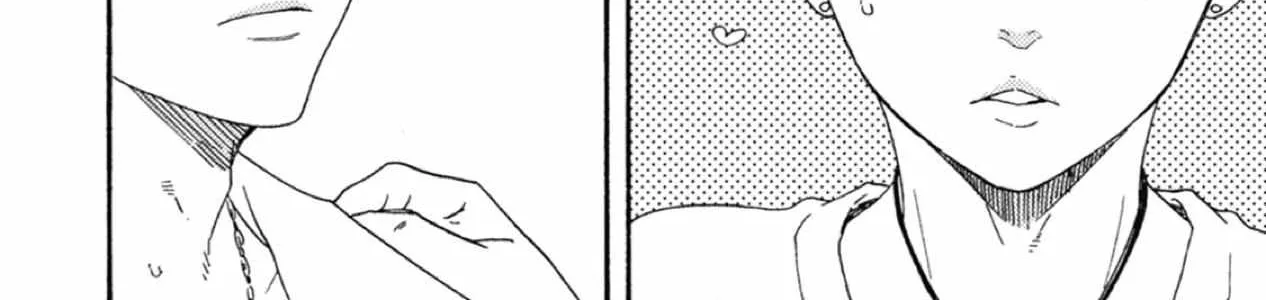 Ashita Wa Docchi Da! Chapter 36 page 8 - 