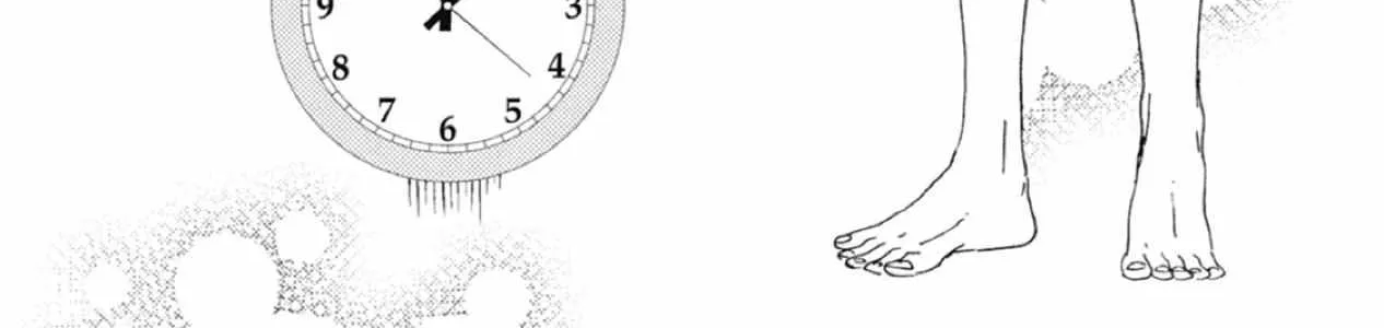 Ashita Wa Docchi Da! Chapter 37 page 17 - 