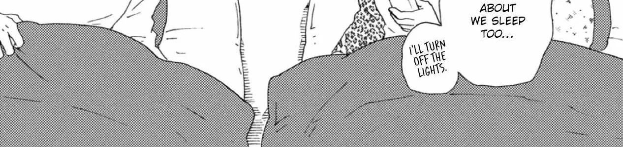 Ashita Wa Docchi Da! Chapter 37 page 23 - 
