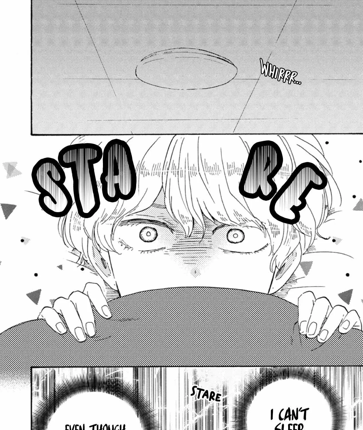 Ashita Wa Docchi Da! Chapter 37 page 24 - 