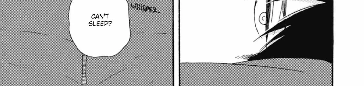 Ashita Wa Docchi Da! Chapter 37 page 27 - 