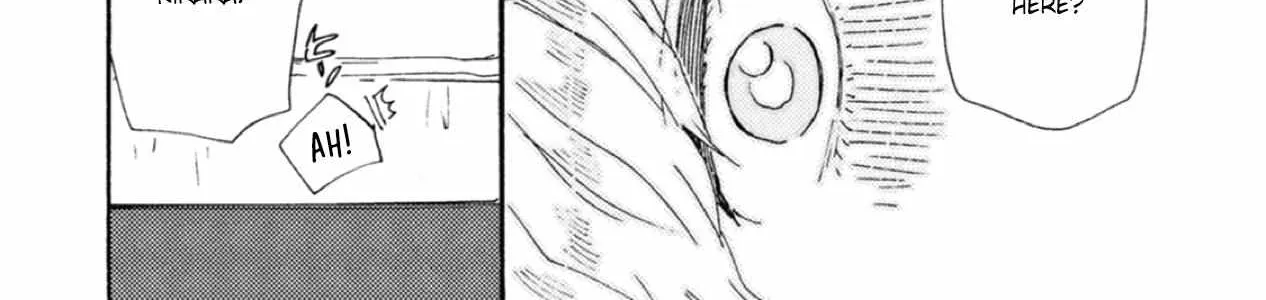 Ashita Wa Docchi Da! Chapter 37 page 29 - 