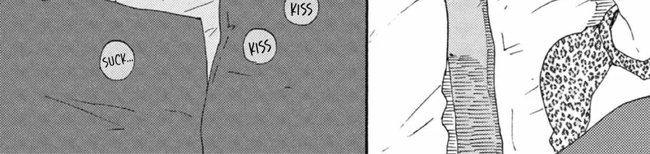 Ashita Wa Docchi Da! Chapter 37 page 33 - 