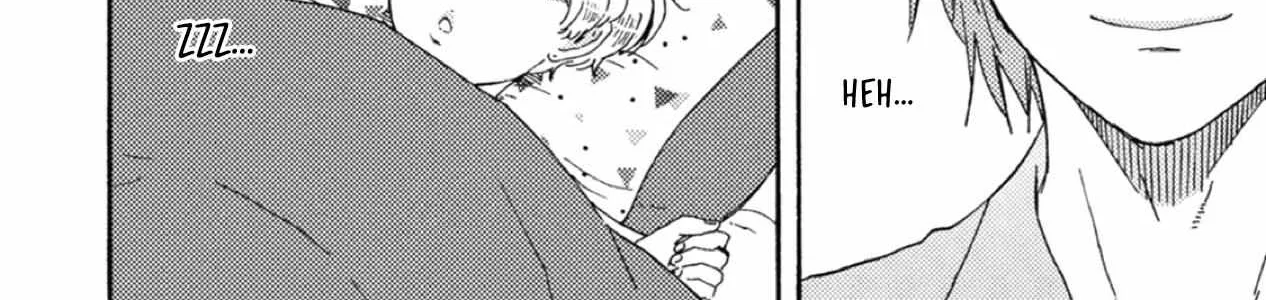 Ashita Wa Docchi Da! Chapter 37 page 41 - 