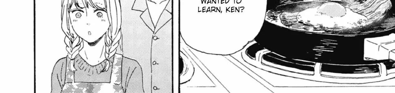 Ashita Wa Docchi Da! Chapter 37 page 45 - 