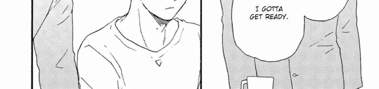 Ashita Wa Docchi Da! Chapter 37 page 53 - 