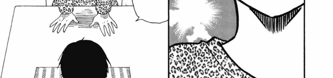 Ashita Wa Docchi Da! Chapter 37 page 55 - 