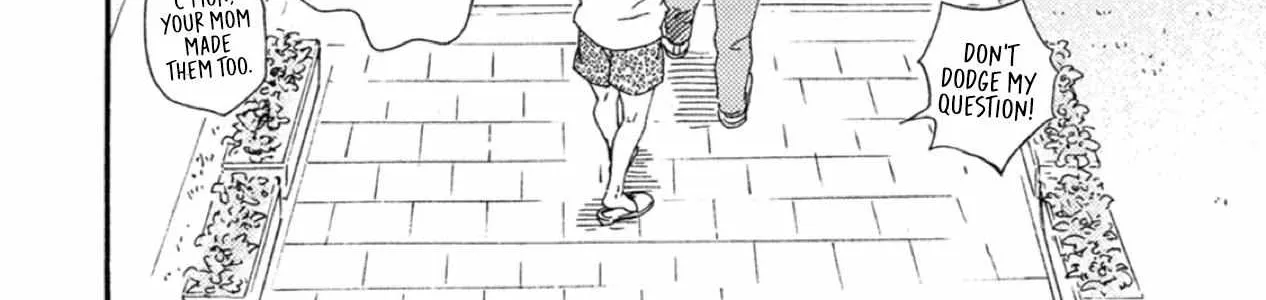 Ashita Wa Docchi Da! Chapter 37 page 69 - 