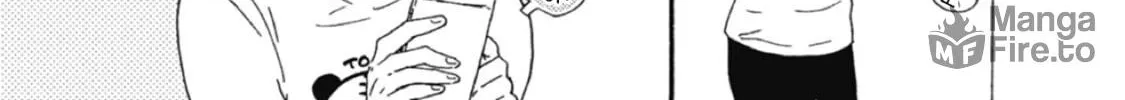 Ashita wa Docchida! Chapter 36 page 42 - 