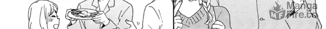 Ashita wa Docchida! Chapter 37 page 48 - 