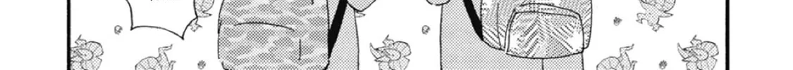 Ashita wa Docchida! Chapter 38 page 28 - 