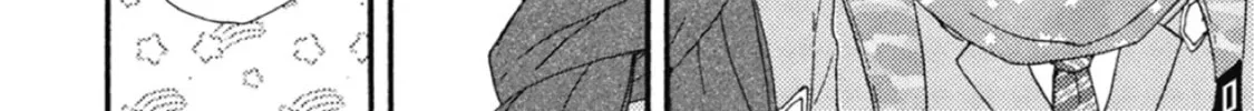 Ashita wa Docchida! Chapter 38 page 8 - 