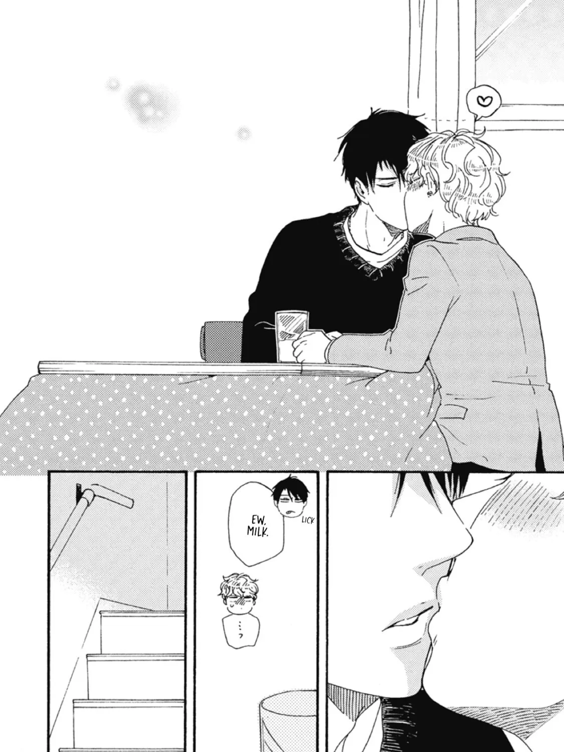 Ashita wa Docchida! Chapter 38 page 75 - 