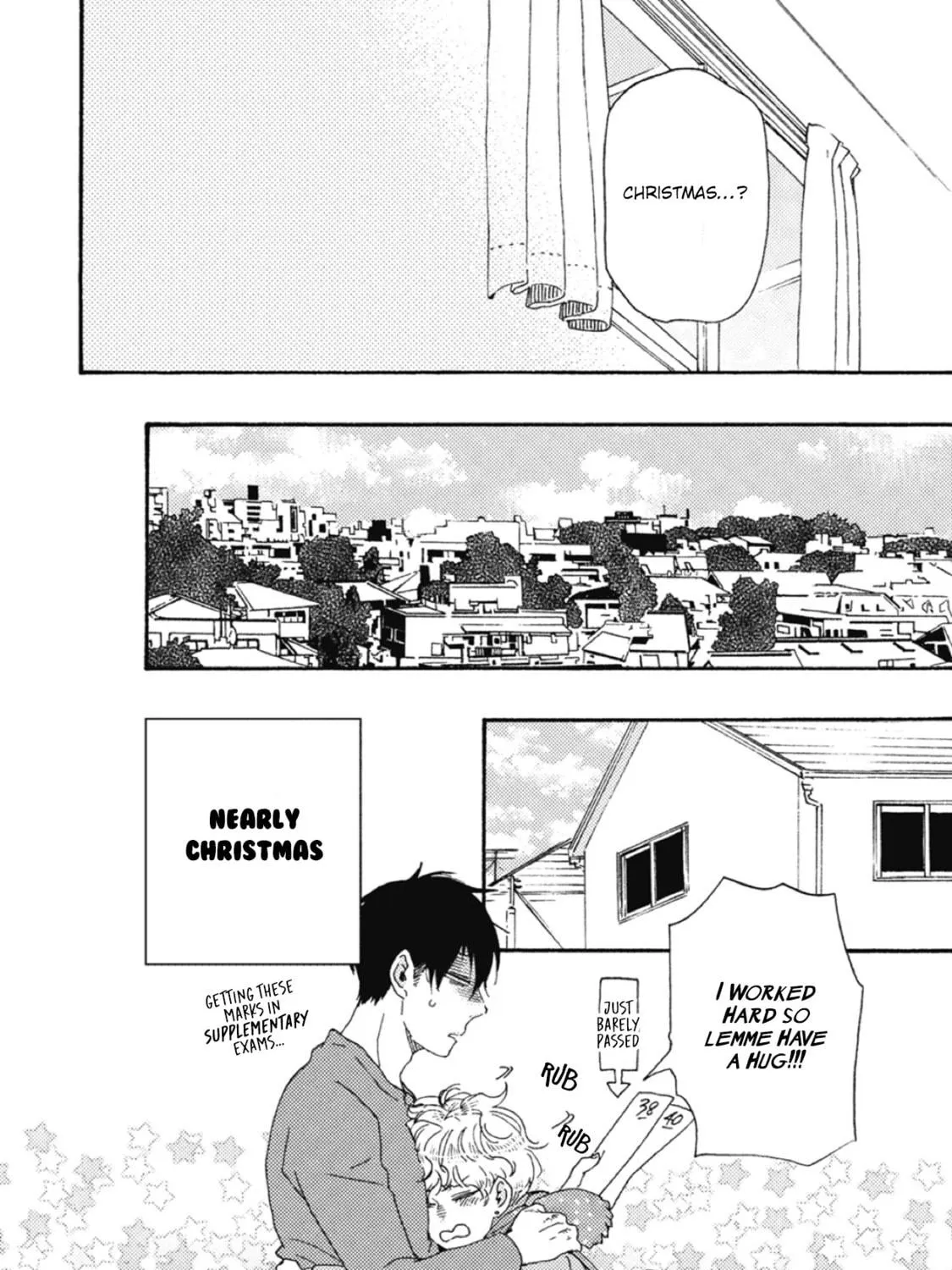 Ashita wa Docchida! Chapter 38 page 79 - 