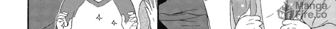 Ashita wa Docchida! Chapter 39 page 36 - 