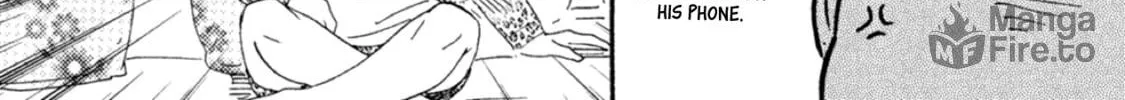 Ashita wa Docchida! Chapter 41 page 36 - 