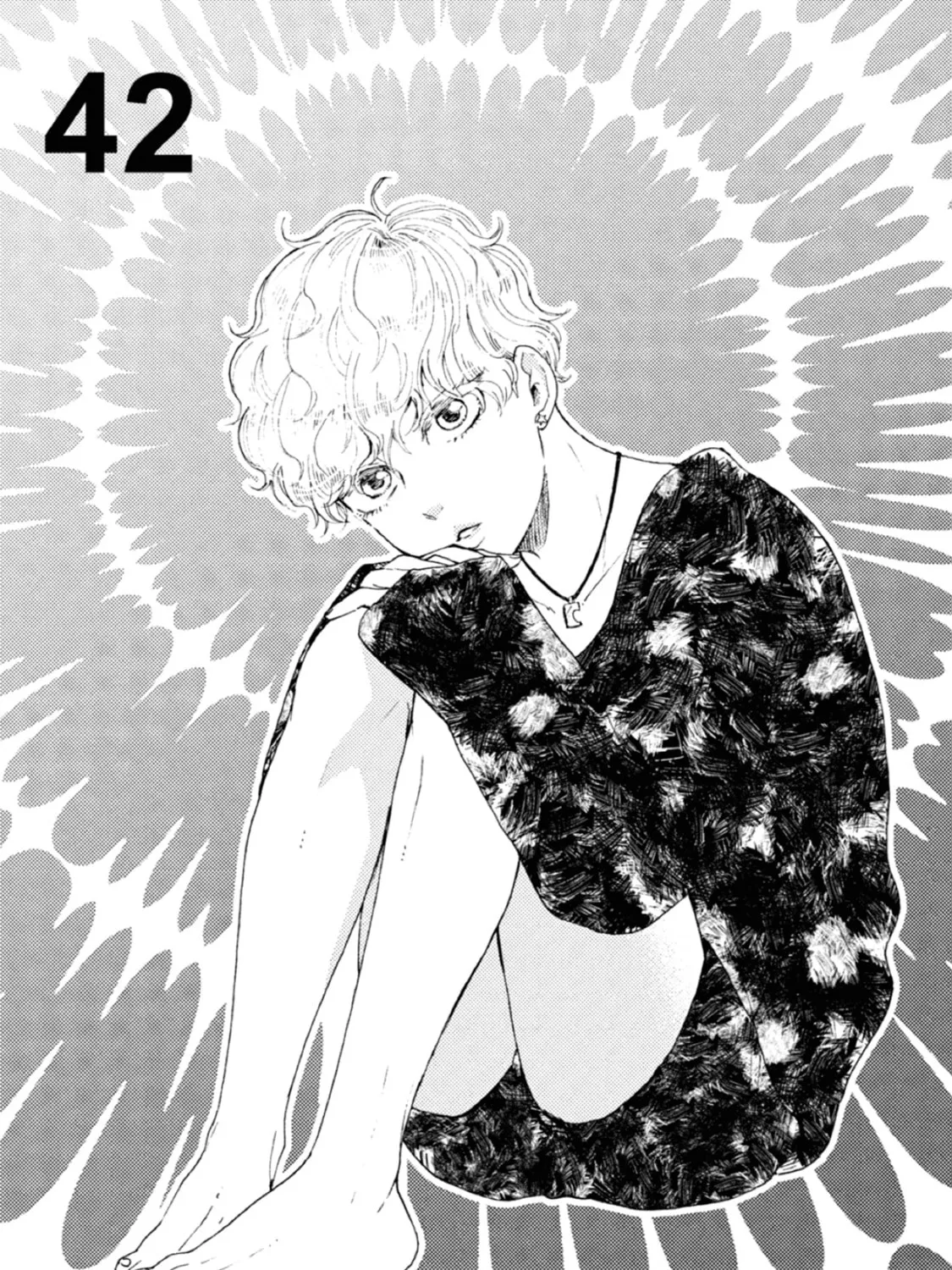 Ashita wa Docchida! Chapter 42 page 1 - 