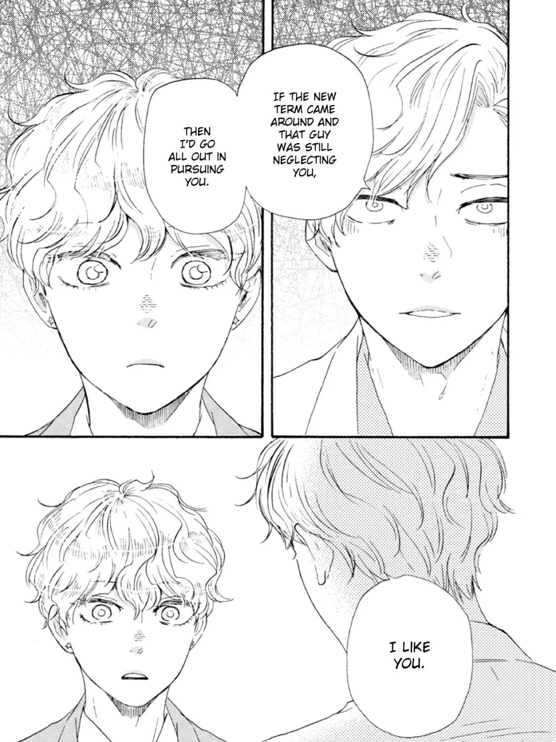 Ashita wa Docchida! Chapter 42 page 41 - 