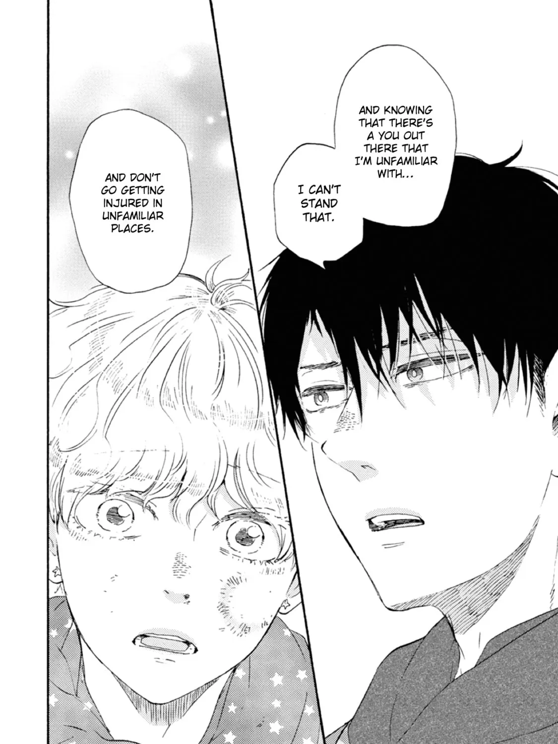 Ashita wa Docchida! Chapter 42 page 91 - 