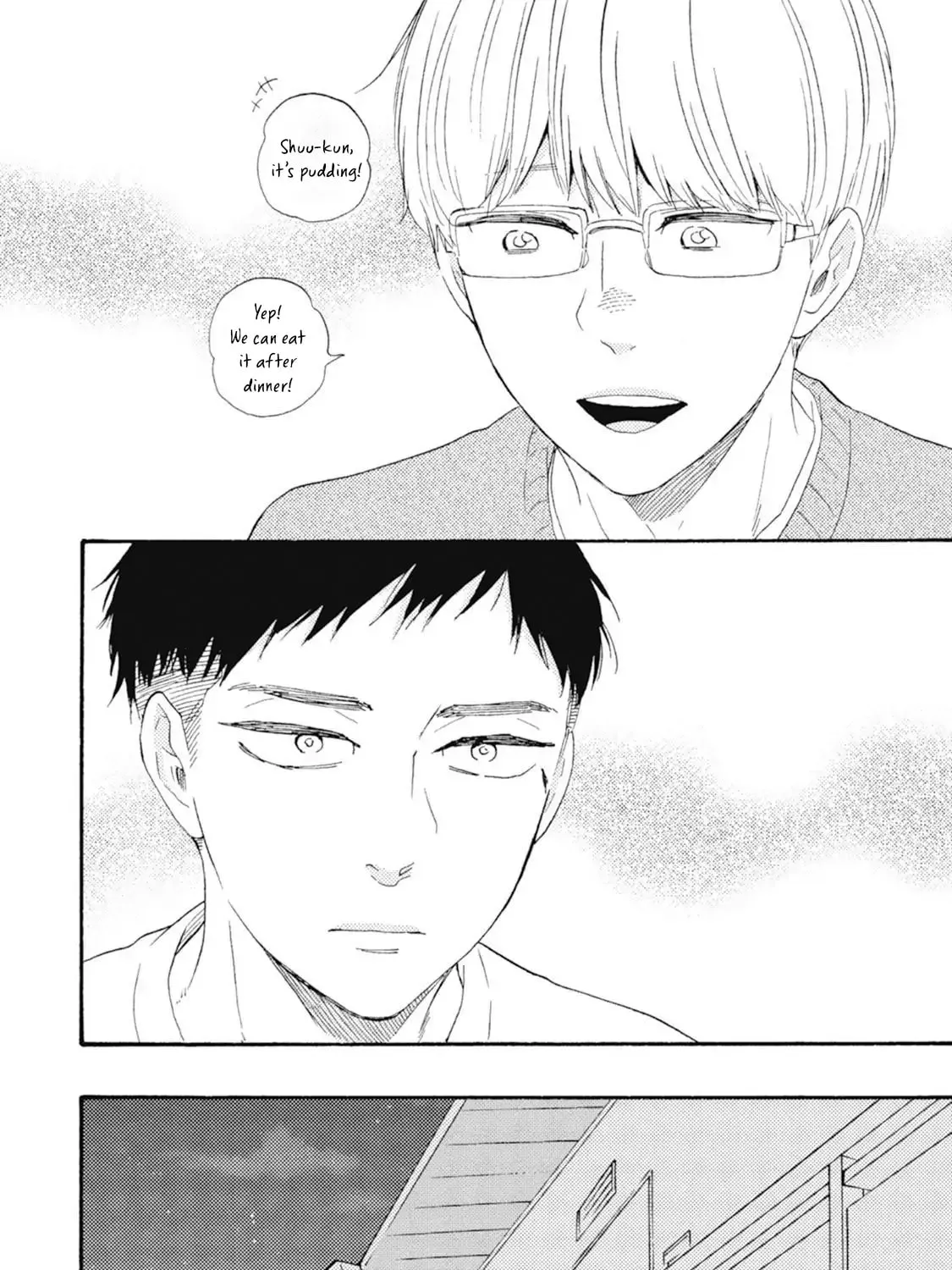 Ashita wa Docchida! Chapter 43 page 60 - 