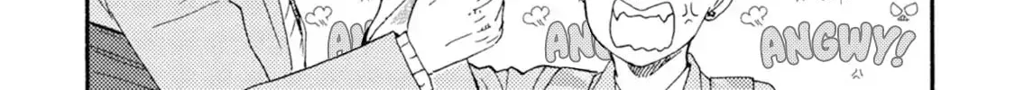 Ashita wa Docchida! Chapter 47 page 53 - 