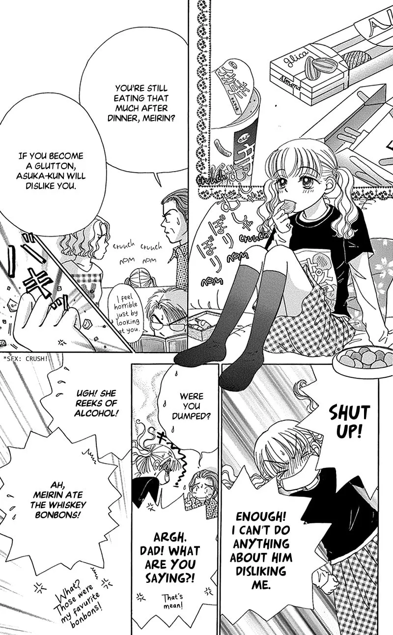 Ask Dr. Rin! Chapter 10 page 16 - 
