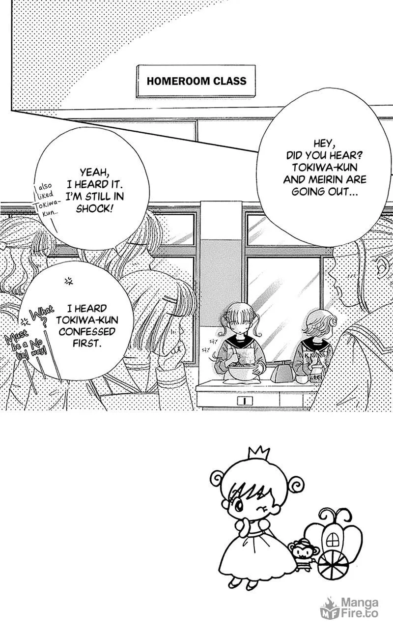 Ask Dr. Rin! Chapter 10 page 3 - 